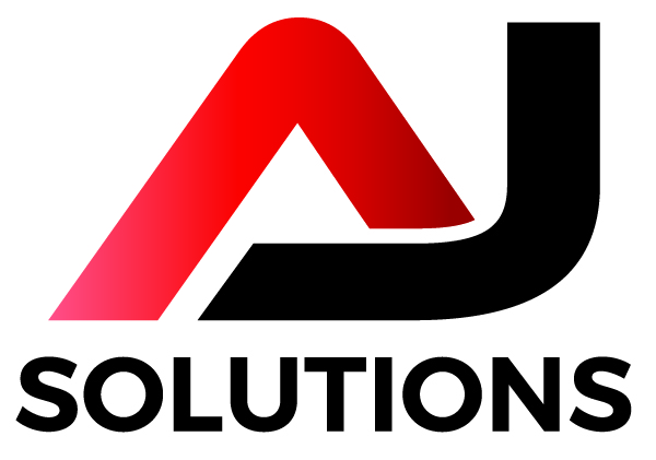 AJ Solutions Logo